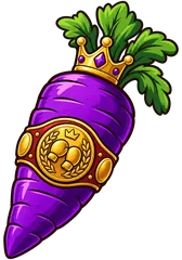 Champion symbol