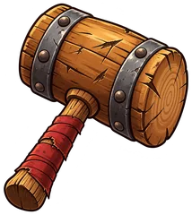 Mallet symbol